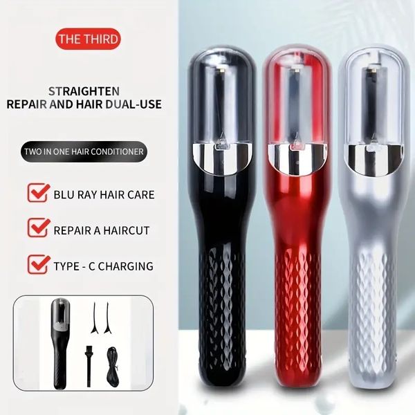 rechargeable portable electric hair trimmer - perfect for home or travel use by women and girls
rechargeable portable electric hair trimmer - perfect for home or travel use by women and girls