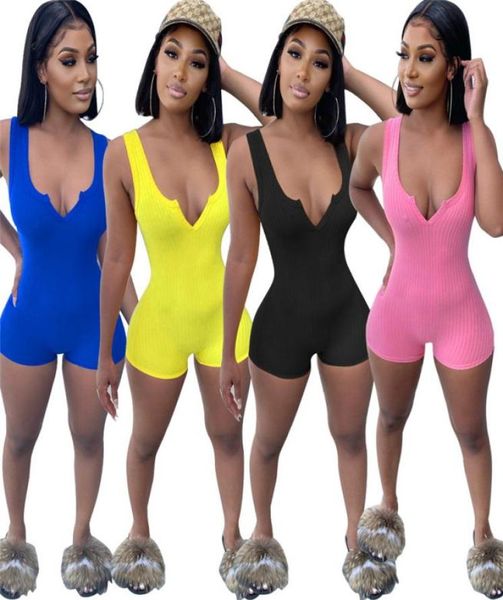 women bodysuit jumpsuits rompers girls piece shorts pants summer sleeveless v neck clothes skinny onesies night club party outfits3202058, White
women bodysuit jumpsuits rompers girls piece shorts pants summer sleeveless v neck clothes skinny onesies night club party outfits3202058, White