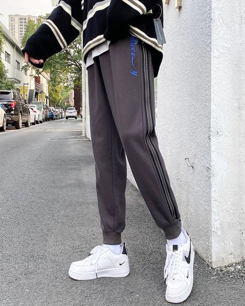 men039s jeans japanese loose fitting print micro stretch sweatpants black iron gray fashion trend grass green qd8091680844, Blue
men039s jeans japanese loose fitting print micro stretch sweatpants black iron gray fashion trend grass green qd8091680844, Blue