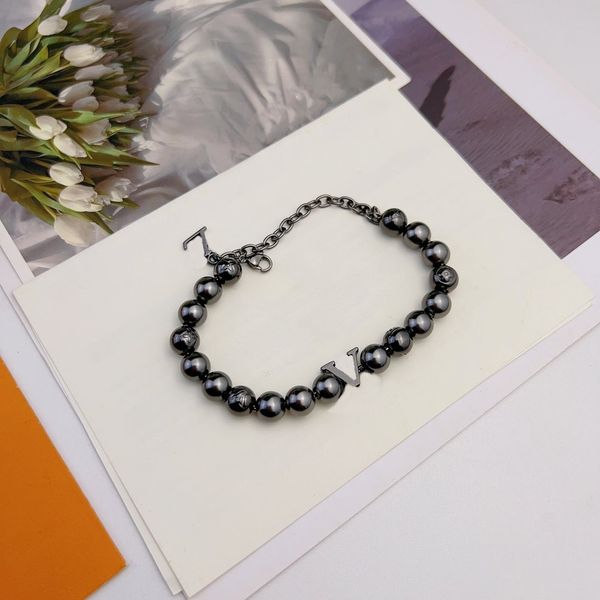 designer bracelet luxury luis bracelet vuttonity pearl 18k gold brand love bracelet charm bracelet sparkling crystal party jewelry dghcna, Golden;silver
designer bracelet luxury luis bracelet vuttonity pearl 18k gold brand love bracelet charm bracelet sparkling crystal party jewelry dghcna, Golden;silver