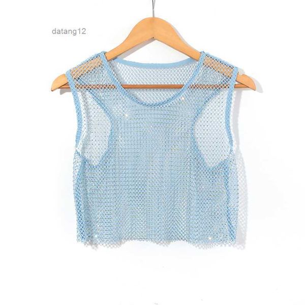 triangle badge p-letter baroque women vest tanks fashion black mesh t shirt satin shinning diamond sling camis gift for girls clothing yo7l, White
triangle badge p-letter baroque women vest tanks fashion black mesh t shirt satin shinning diamond sling camis gift for girls clothing yo7l, White