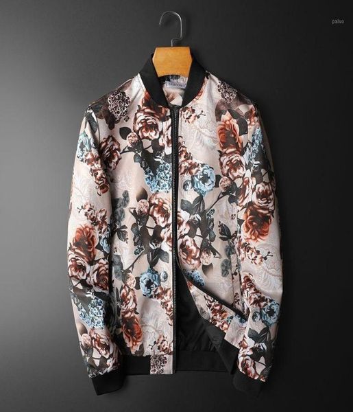 spring creative sport character bomber outfit jacket men zipper stand collar vingtage floral printed men039s jackets1442295, Black;brown
spring creative sport character bomber outfit jacket men zipper stand collar vingtage floral printed men039s jackets1442295, Black;brown