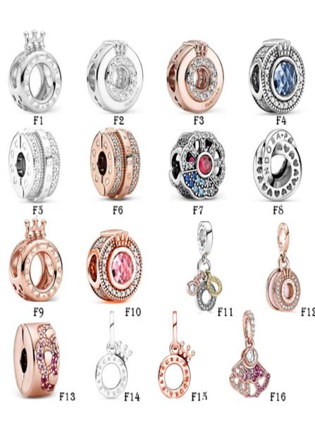 new 925 sterling silver fit charms bracelets crown sparkling glass beads leaf love heart charm for european women wedding original fashion j, Golden;silver
new 925 sterling silver fit charms bracelets crown sparkling glass beads leaf love heart charm for european women wedding original fashion j, Golden;silver