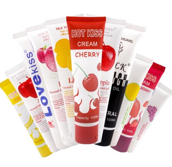 100ml body massage oil selling oral water soluble fruit flavor lubricant couples gay flirt1193236
100ml body massage oil selling oral water soluble fruit flavor lubricant couples gay flirt1193236