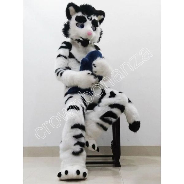 husky fox mid-length fur one mascot costume walking halloween suit large event costume, Red;yellow
husky fox mid-length fur one mascot costume walking halloween suit large event costume, Red;yellow