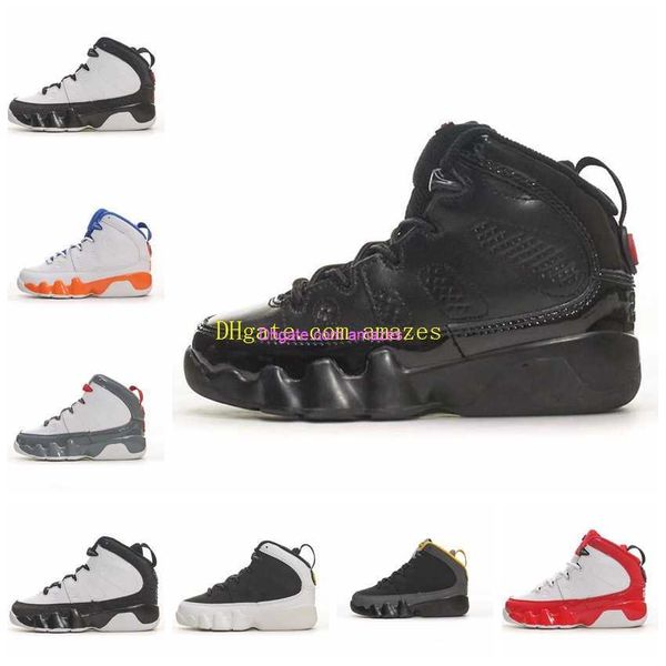 kids 9s shoes toddler 3 baketball shoes space jam university blue bred boys girls infant fontay montana sneakers trainers dark charcoal gold, Black
kids 9s shoes toddler 3 baketball shoes space jam university blue bred boys girls infant fontay montana sneakers trainers dark charcoal gold, Black