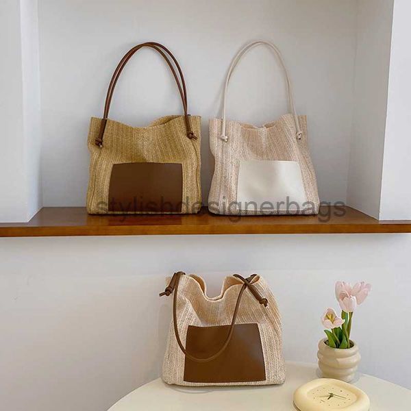 shoulder bags 2023 new fashion woven handheld one shoulder high capacity tote bucket bag for women mixed batchstylishdesignerbags
shoulder bags 2023 new fashion woven handheld one shoulder high capacity tote bucket bag for women mixed batchstylishdesignerbags