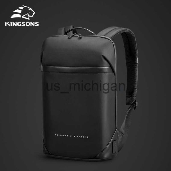backpack kingsons slim lapbackpack men 156 inch office work men backpack business bag black ultralight backpack thin mochila j230806
backpack kingsons slim lapbackpack men 156 inch office work men backpack business bag black ultralight backpack thin mochila j230806