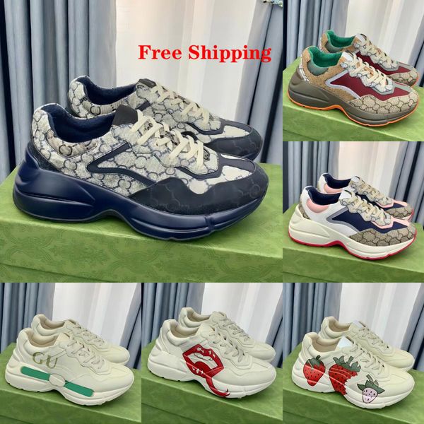 shoes designer shoes rhyton sneakers ladies casual leather shoes multicolor sneakers beige men trainers vintage chaussures sneaker size 35-4
shoes designer shoes rhyton sneakers ladies casual leather shoes multicolor sneakers beige men trainers vintage chaussures sneaker size 35-4
