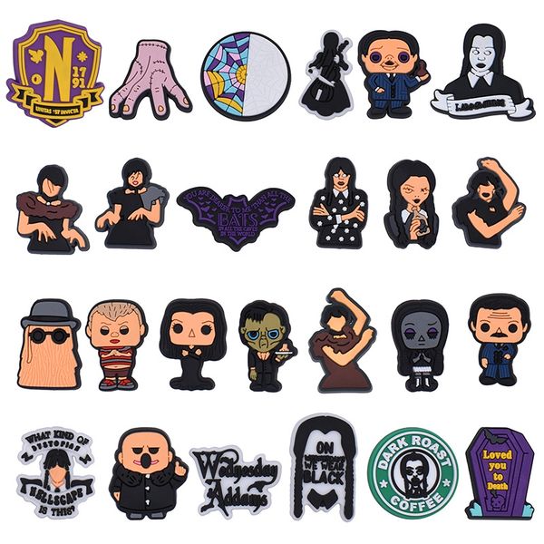 anime charms wholesale childhood memories wear black funny gift cartoon charms shoe accessories pvc decoration buckle soft rubber clog charm, Blue
anime charms wholesale childhood memories wear black funny gift cartoon charms shoe accessories pvc decoration buckle soft rubber clog charm, Blue