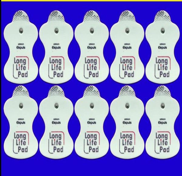 self adhesive replacement tensems long life pads electrode pads for empi omron e1 e2 e3 e4 device3875048
self adhesive replacement tensems long life pads electrode pads for empi omron e1 e2 e3 e4 device3875048