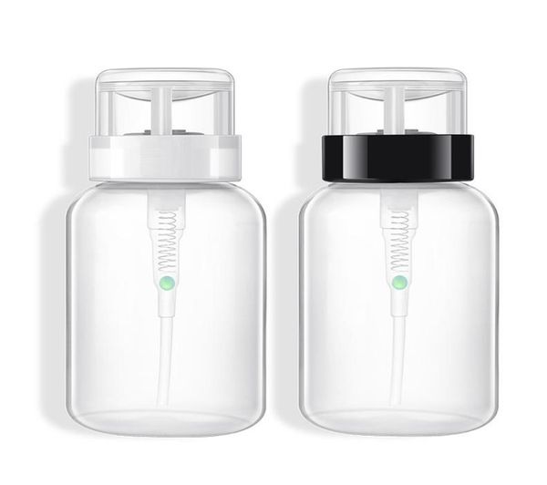 1pcs 200ml empty plastic nail polish remover alcohol liquid press pumping dispenser bottle nail art uv gel cleaner 126cm5592206
1pcs 200ml empty plastic nail polish remover alcohol liquid press pumping dispenser bottle nail art uv gel cleaner 126cm5592206