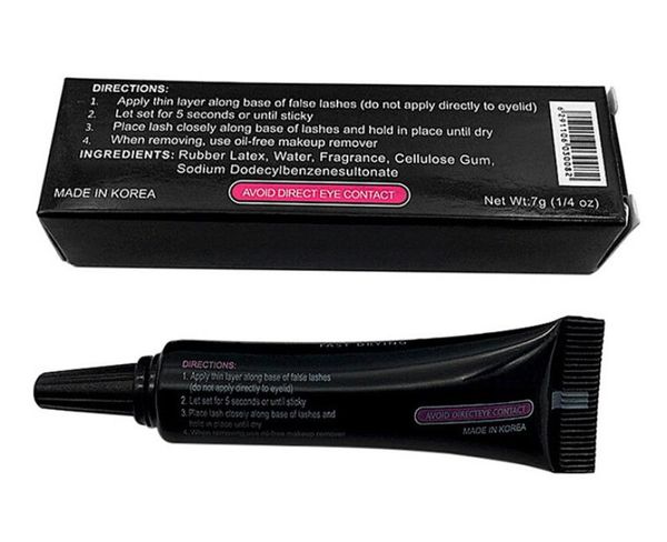 eye lash glue white black makeup adhesive waterproof fast drying false eyelashes lady makeup tool dhl 3435527
eye lash glue white black makeup adhesive waterproof fast drying false eyelashes lady makeup tool dhl 3435527