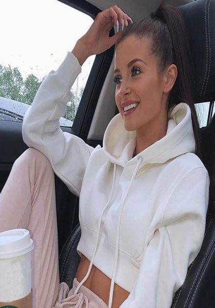 solid gray hooded crop women039s sweatshirt long sleeve lace up women hoodies 2021 autumn fashion female clothes2466317, Black
solid gray hooded crop women039s sweatshirt long sleeve lace up women hoodies 2021 autumn fashion female clothes2466317, Black