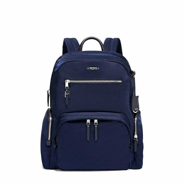 designer bag tumi tuming backpack women's lapbag 196300 leisure portable travel bag business travel waterproof bag
designer bag tumi tuming backpack women's lapbag 196300 leisure portable travel bag business travel waterproof bag