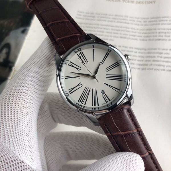 sales new man military watch stainless luxury casual wristwatch steel quartz 41mm watches clock male brand dating stylish men and women dati, Slivery;black
sales new man military watch stainless luxury casual wristwatch steel quartz 41mm watches clock male brand dating stylish men and women dati, Slivery;black