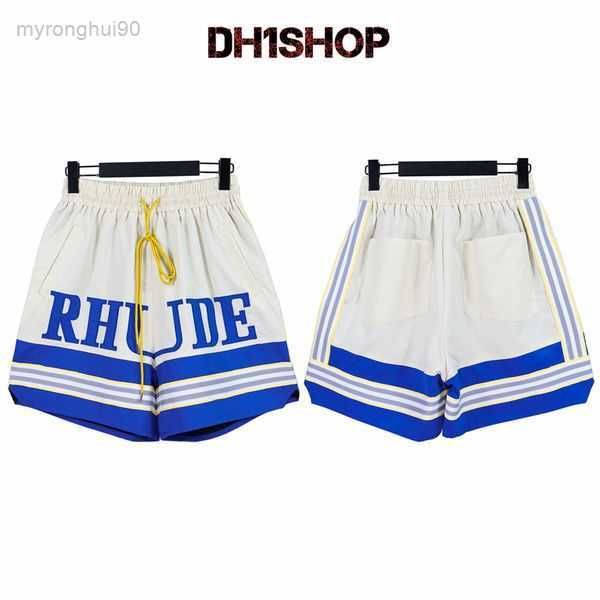 rhude shorts craftsmanship summer street fashion designers sports rhude loose mesh cloth ventilate beach pants us size s-xl c7gs, White;black
rhude shorts craftsmanship summer street fashion designers sports rhude loose mesh cloth ventilate beach pants us size s-xl c7gs, White;black