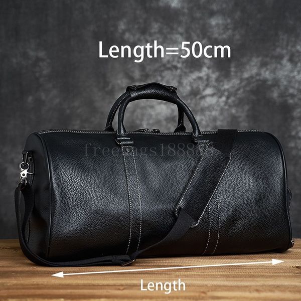 fashion men's and women's travel bag designer bag soft cowhide material carry hand luggage shoulder weekend leisure backpack trave
fashion men's and women's travel bag designer bag soft cowhide material carry hand luggage shoulder weekend leisure backpack trave