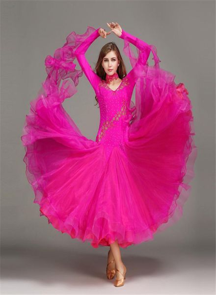 6color 2017lnew modern dance dress women diamond embroidery waltz tango foxtrot quickstep costume competition standard ballroom da2852803, Black;red
6color 2017lnew modern dance dress women diamond embroidery waltz tango foxtrot quickstep costume competition standard ballroom da2852803, Black;red