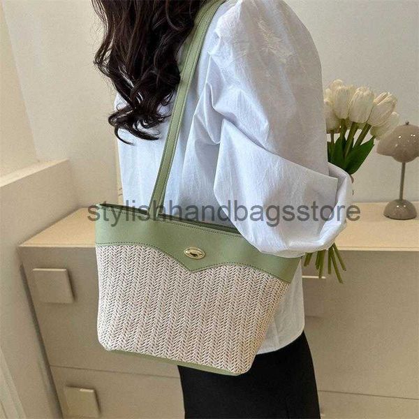 shoulder simple casual bucket large capacity commuter 2023 summer new contrast panel one handheld straw woven bagstylishhandbagsstorestylish
shoulder simple casual bucket large capacity commuter 2023 summer new contrast panel one handheld straw woven bagstylishhandbagsstorestylish