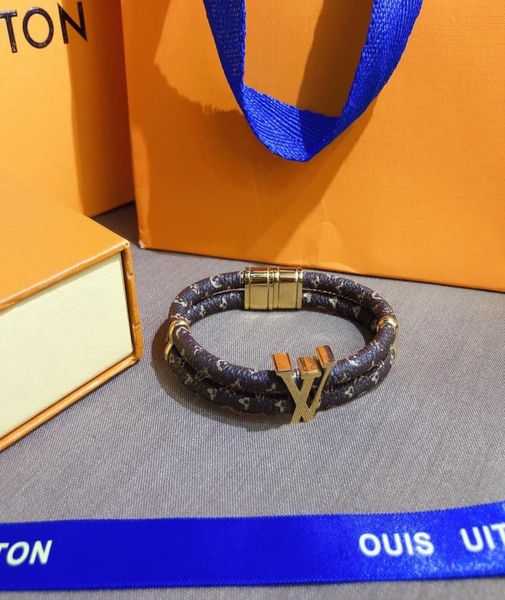 whole fashion bracelets women bangle designer lucky letter jewelry faux leather 18k gold plated stainless steel bracelet women4261667, Black
whole fashion bracelets women bangle designer lucky letter jewelry faux leather 18k gold plated stainless steel bracelet women4261667, Black
