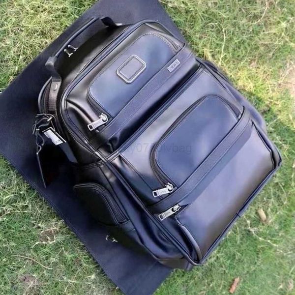designer bag tumi tuming high capacity genuine leather backpack men's headcoat cowhide business leisure computer backpack 9603578d3 7fa
designer bag tumi tuming high capacity genuine leather backpack men's headcoat cowhide business leisure computer backpack 9603578d3 7fa