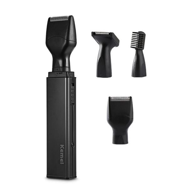 kemei km6636 4in1 electric nose hair trimmer usb rechargeable razor razor mens facial care tools7265469
kemei km6636 4in1 electric nose hair trimmer usb rechargeable razor razor mens facial care tools7265469