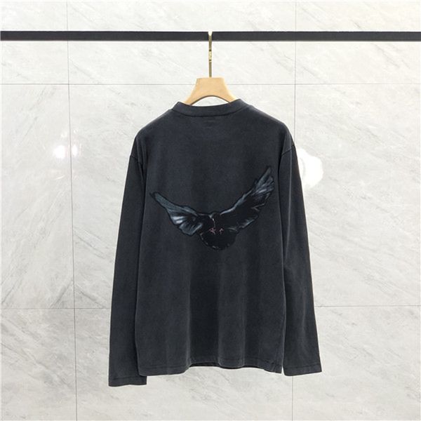 designer mens womens hoodies warm pullover hooded fashion brand designers loose sweatshirt lovers clothing high street sweatshirts washed c, Black 
designer mens womens hoodies warm pullover hooded fashion brand designers loose sweatshirt lovers clothing high street sweatshirts washed c, Black