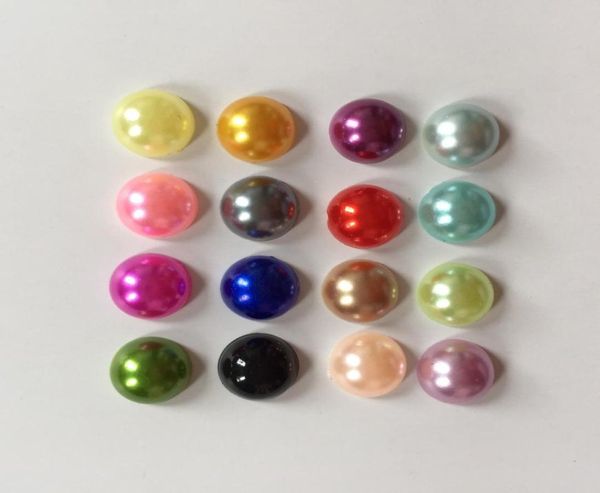 half plastic pearl bead flat back scrapbook 8mm flatback beads gifts mix color diy wedding decoration b02a5166571, Silver
half plastic pearl bead flat back scrapbook 8mm flatback beads gifts mix color diy wedding decoration b02a5166571, Silver