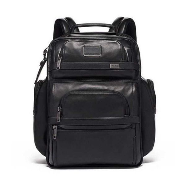 designer bag tumi tuming backpack men's genuine leather one shoulder handbag business computer bag 9603578 travel bag
designer bag tumi tuming backpack men's genuine leather one shoulder handbag business computer bag 9603578 travel bag
