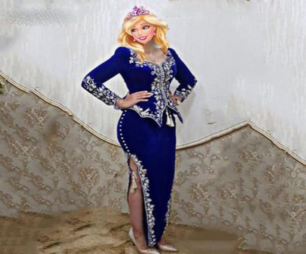 2 peices karakou algerian caftan mermaid evening dresses side split evening party gowns morocco caftan outfit65111838466315, Black;red
2 peices karakou algerian caftan mermaid evening dresses side split evening party gowns morocco caftan outfit65111838466315, Black;red