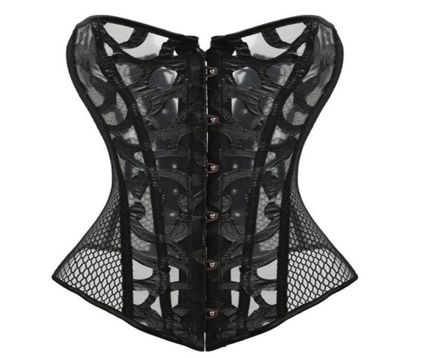 mesh corsets and bustie elastic net hollow out flowers design busk closure bustier corset body shapewear cincher corselet 8124193342, Black;white
mesh corsets and bustie elastic net hollow out flowers design busk closure bustier corset body shapewear cincher corselet 8124193342, Black;white