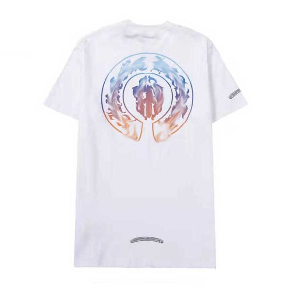 fashion men's luxury t shirt brand ch t-shirts designers men women tees horseshoe sanskrit cross print classics cotton t-shirt casual, White;black
fashion men's luxury t shirt brand ch t-shirts designers men women tees horseshoe sanskrit cross print classics cotton t-shirt casual, White;black