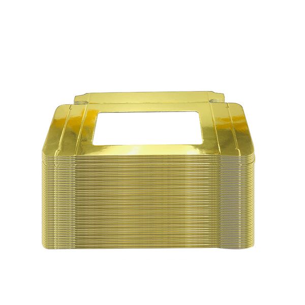 50pcs/set eyelash tray clear false eyelashes box package case holder transparent empty lashes trays storage packaging e462
50pcs/set eyelash tray clear false eyelashes box package case holder transparent empty lashes trays storage packaging e462
