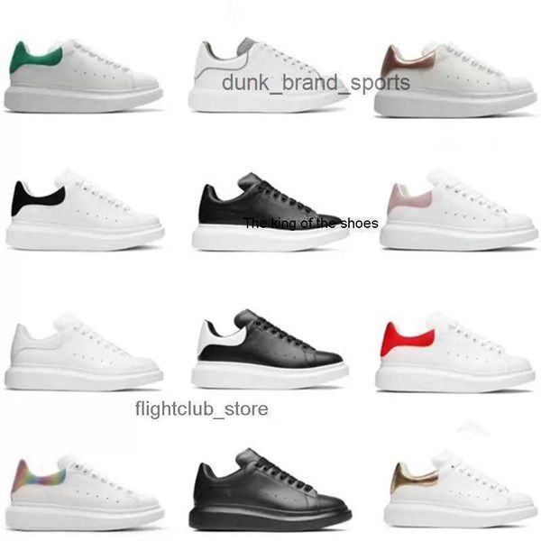 platform trainers alexander''mqueen low shoes luxury men dad flat designer sneakers women leather espadrilles flats, Black
platform trainers alexander''mqueen low shoes luxury men dad flat designer sneakers women leather espadrilles flats, Black
