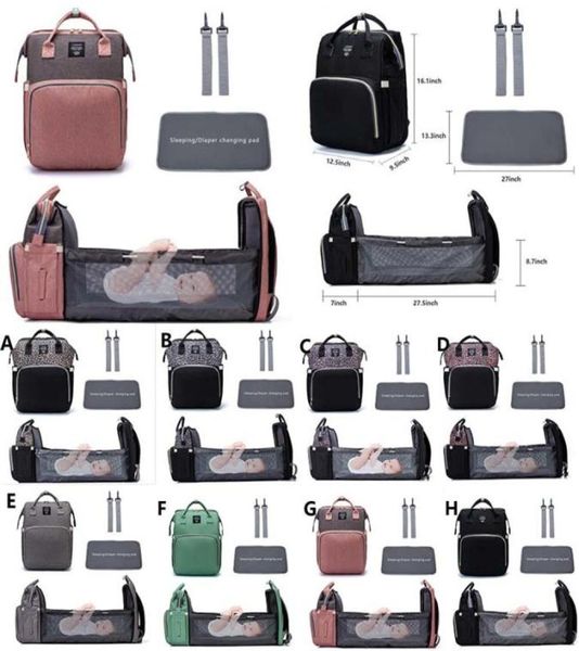 8 styles mummy maternity new portable foldable cribs bag travel backpack designer nursing bag for baby care diaper bags8072228
8 styles mummy maternity new portable foldable cribs bag travel backpack designer nursing bag for baby care diaper bags8072228