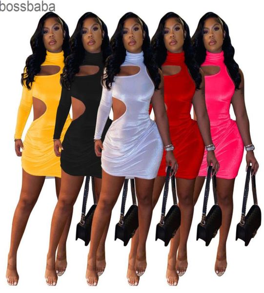 women high collar fashion one shoulder dress designer slim tight ladies skirt 82316069465, Black;gray
women high collar fashion one shoulder dress designer slim tight ladies skirt 82316069465, Black;gray