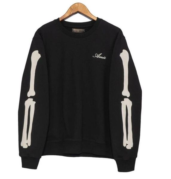 casual flocking bone pattern tshirt mens sweatshirt hoodie japanese korean streetwear o-neck men sweatshirt, Black
casual flocking bone pattern tshirt mens sweatshirt hoodie japanese korean streetwear o-neck men sweatshirt, Black