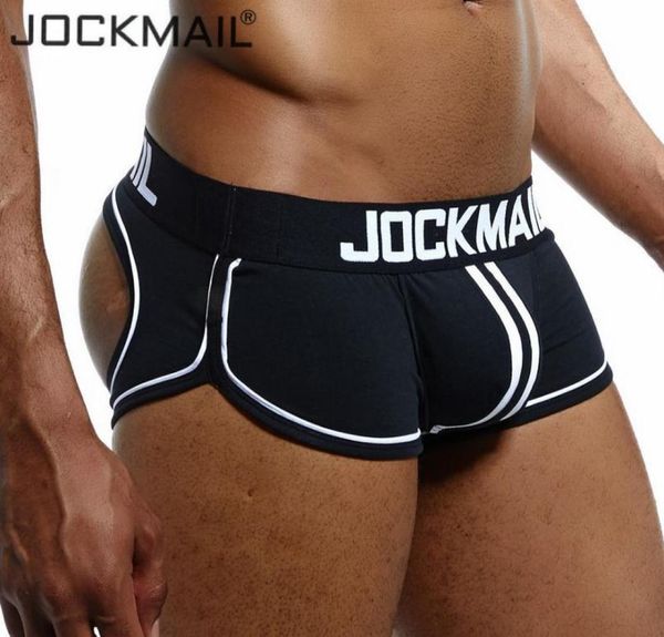 jockmail brand underwear men jockstrap breathable cueca gay underwear cotton boxershorts panties low waist thongs gstrings s1877779, Red;black
jockmail brand underwear men jockstrap breathable cueca gay underwear cotton boxershorts panties low waist thongs gstrings s1877779, Red;black