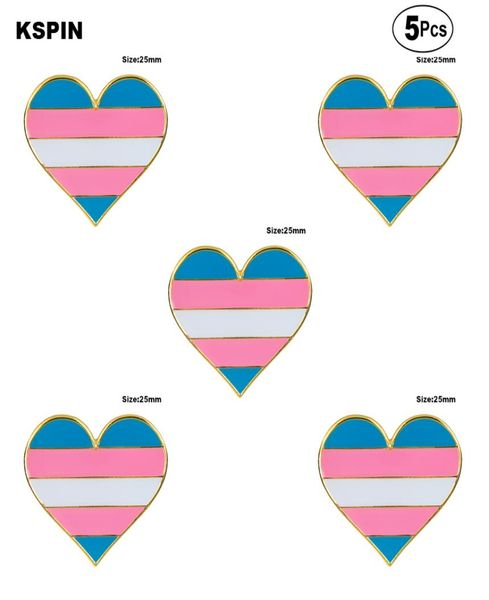 transgender pride brooches lapel pin flag badge brooch pins badges 5pcs5011619, Black
transgender pride brooches lapel pin flag badge brooch pins badges 5pcs5011619, Black