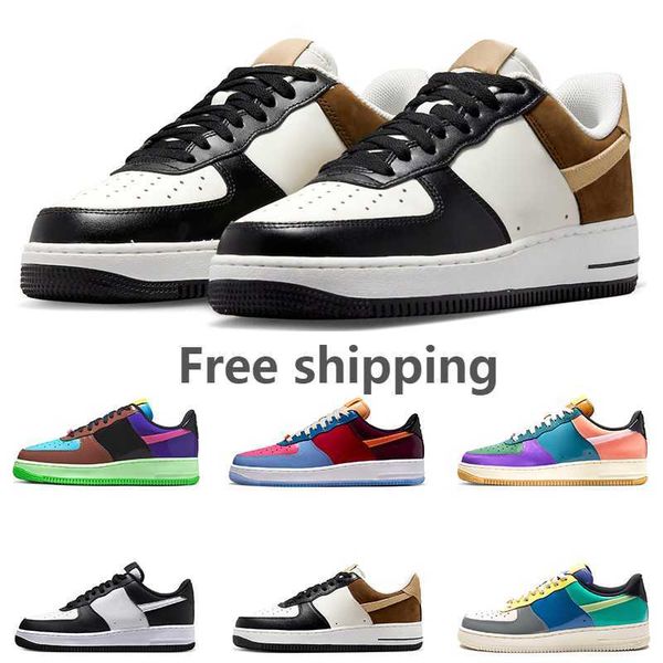 ari 1 undefeated 1 low running shoes men women 1s airforces panda fauna brown mocha university blue multi-color mens trainers sport sneakers
ari 1 undefeated 1 low running shoes men women 1s airforces panda fauna brown mocha university blue multi-color mens trainers sport sneakers