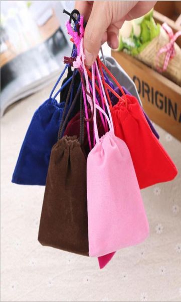 colorful velvet gift drawstring bags 8x10cm pack of 50 makeup logo sack jewelry gift packaging pouches4735462, Pink;blue
colorful velvet gift drawstring bags 8x10cm pack of 50 makeup logo sack jewelry gift packaging pouches4735462, Pink;blue