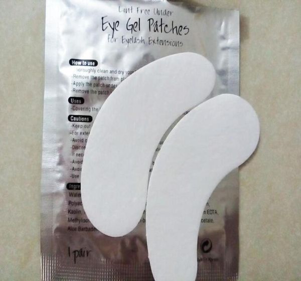 50 pairs lint silk eye patch eyelash lash extension tool supply tape eyelashtape eye gel pads silk8130724
50 pairs lint silk eye patch eyelash lash extension tool supply tape eyelashtape eye gel pads silk8130724