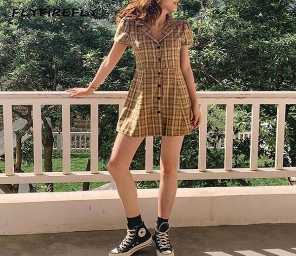 summer dress elegant party dress streetwear cotton vestidos plaid vintage club streetwear work ladies dresses 20209463599, White;black
summer dress elegant party dress streetwear cotton vestidos plaid vintage club streetwear work ladies dresses 20209463599, White;black