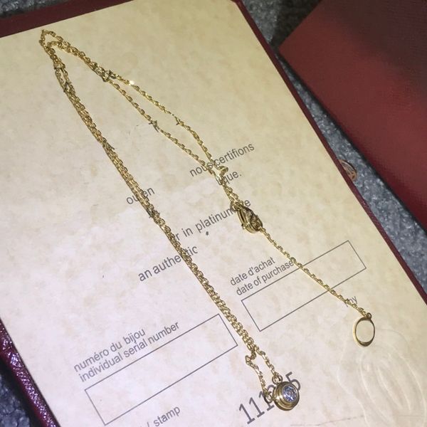 fashion designer necklaces bracelet classics bubbles series with diamond for girlfriend white gold rose pendant s925 party gift with box b72, Silver
fashion designer necklaces bracelet classics bubbles series with diamond for girlfriend white gold rose pendant s925 party gift with box b72, Silver