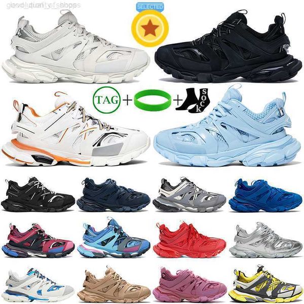 designer track 3.0 sneakers running shoes luxury pairs triple 3 men women leather sneaker tess.s.gomma trainers nylon printed platform shoe, Black
designer track 3.0 sneakers running shoes luxury pairs triple 3 men women leather sneaker tess.s.gomma trainers nylon printed platform shoe, Black