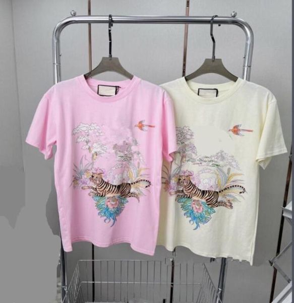 22 women039s printed loose cotton shortsleeved tshirt women039s summer11428303010695, White
22 women039s printed loose cotton shortsleeved tshirt women039s summer11428303010695, White