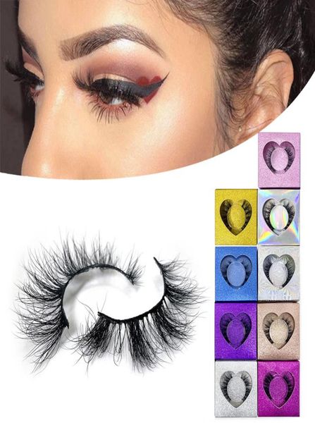 1 pair 3d faux mink eyelashes fluffy dramatic makeup wispy natural long false eye lash thick fake lashes6368045
1 pair 3d faux mink eyelashes fluffy dramatic makeup wispy natural long false eye lash thick fake lashes6368045