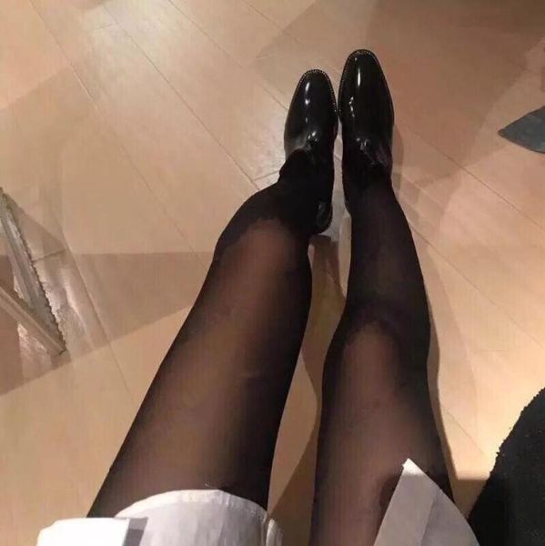 small classic letter pantyhose fashion dress tight women slim pantyhose tight stockings night club stocking female stockings5760564, Black
small classic letter pantyhose fashion dress tight women slim pantyhose tight stockings night club stocking female stockings5760564, Black