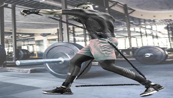 sports fitness resistance bands set bouncing strength training equipment bounce trainer resistance rope boxing stretching strap1622995
sports fitness resistance bands set bouncing strength training equipment bounce trainer resistance rope boxing stretching strap1622995